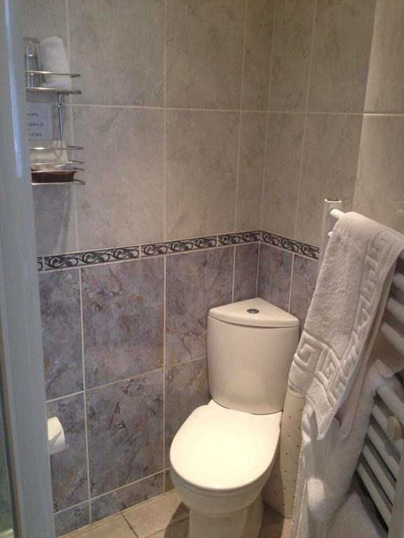 Alcantara House Hostel Southampton Room photo